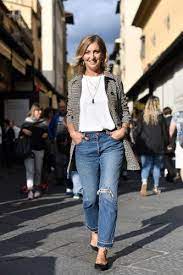 These Types Of Clothes Can Instantly Make Your Hips Look Slimmer