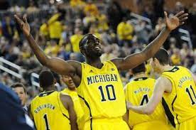 Michigan Basketball Just Has A Different Feel This Season And John Beilein Sort Of Likes It Michigan Sports Michigan Michigan Go Blue