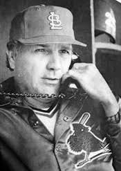 Why Ken Boyer stayed with Cardinals until the end