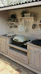 Cuisine Exterieure Outdoor Kitchen Design Outdoor Kitchen Outdoor Kitchen Cabinets