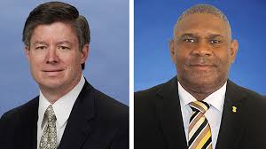 New Command Outreach Vice Presidents Are Force Multipliers for Success