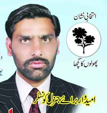 Mohammad Sajid official