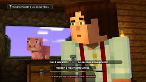 Story mode (mod, unlocked all) will offer a genuine and glorious adventure filled. Minecraft Story Mode Download Gamefabrique