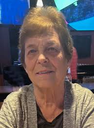 Obituary for Alice E. Hammen