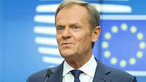 310,043 likes · 9,098 talking about this. Donald Tusk Elected Head Of European People S Party