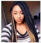 Medium Box Braids- Mystery Revealed with 100+ Hairstyles ...
