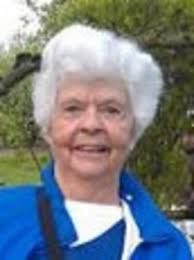 Bernice Sprague Obituary (1922