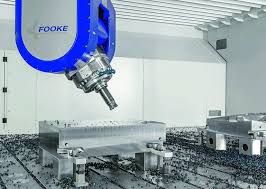 Gebrauchte portalfräsmaschine ab lager von ausgewählten fachhändlern ! Kompakt Portalfrasmaschine