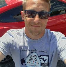 Russell Fair's Instagram, Twitter & Facebook