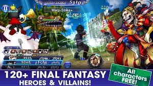 Download dissidia final fantasy opera omnia 1.23.1 latest version apk by square enix co.,ltd. Dissidia Final Fantasy Opera Omnia For Android Apk Download
