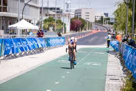 Marten's performances on the bike continue to stand out from the crowd, with a fierce. Athlete Profile Marten Van Riel World Triathlon