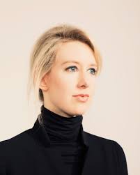 See how much you really know about america's youngest female billionaire. Schemer Or Naif Elizabeth Holmes Is Going To Trial The New York Times