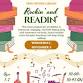 Rockin’ and Readin’ event image
