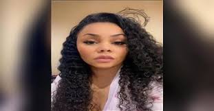 Jasmine Amber Graham Obituary