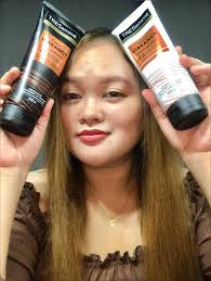 Anti-fade conditioner by Tresemmé : review