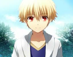 Pin By Victor Melo On Fate Series Gilgamesh Fate Anime Fate Anime Series