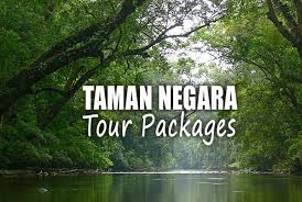 To connect with taman negara package, join facebook today. Taman Negara Tour Packages Travel Food Lifestyle Blog