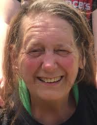 Obituary for Joyce Ann (Gordon) Newnum