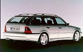 Search over 20,400 listings to find the best local deals. Mercedes Benz C43 1998 Carsguide