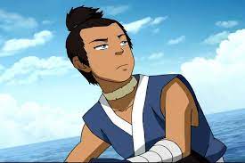 Their relationship spans all the way from k. Did Anyone Else Find Sokka Attractive Or Is My Taste Just Weird Thelastairbender