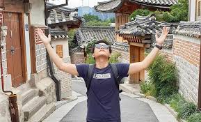 Jika anda pernah ke seoul atau hendak pergi dan sudah membuat kajian tentang tempat mana nak makan, tentu anda pernah dengar tentang restoran ini. Bercuti Di Seoul Dengan Bajet Rm1600 Selama 6 Hari Salaam