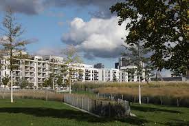 Der älteste zoo der welt liegt mitten in der kaiserlichen sommerresidenz schönbrunn in wien. Europagarten Frankfurt Europaviertel Skyline Atlas