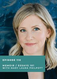 Podcast Episode 110: Memoir