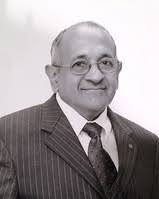 Ganimedes Barrera Obituary