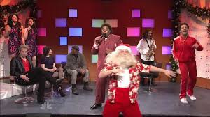 What's up with that snl. Live From New York On Any Given Saturday Night The Schleicher Spin
