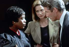 / richard gere, edward norton, laura linney and others. Legbelso Felelem