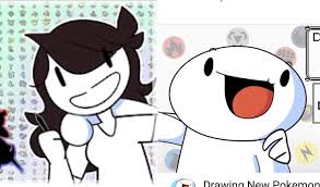 Character poses character design jaiden animations mask drawing hilario draw the squad drawing reference poses kawaii anime cute art. James And Jaiden Theodd1sout And Jaidenanimations Jaiden Animations Animation Anime Films