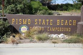 Maybe you would like to learn more about one of these? Picture Of The Oceano Campground At Pismo State Beach California Pismo Beach Camping Beach Camping Camping Resort