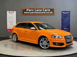 Image result for Solar Orange 2012 Audi