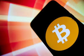 No, the halving was not priced in. Bitcoin Price Will Btc Rise To 70 000 City Business Finance Express Co Uk