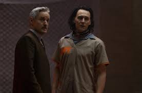 The actor joked that he thinks it came from marvel head kevin feige but it was never confirmed. owen wilson may have learned firsthand just how serious marvel studios is about. Owen Wilson Loki Playing Catch Up To Mobius On Marvel Disney Series Showcelnews Com