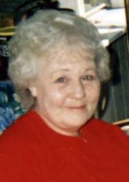 Margaret Eason Obituary