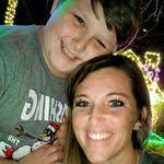 Brittney Lawley's Instagram, Twitter & Facebook