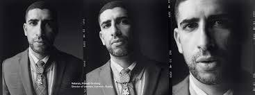 I am not a hero, I'm just getting started