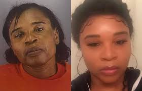 Victory outreach women's recovery home in Albuquerque