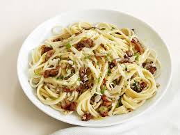 Resep Spaghetti Carbonara Enak Dan Lezat Resep Masakan Masakan Resep