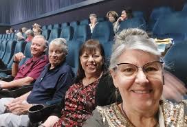 Wolf's Message Documentary Discussion