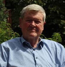 Ein ganz Großer der Kommunalpolitik seiner Stadt