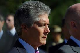 Stephen Smith approached to run as WA Labor leader, says John Halden