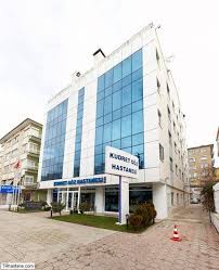 Ozel Kudret Goz Ankara Hastanesi Cankaya Ankara
