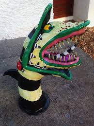 Diy beetlejuice jacket i did for this years halloween. Beetlejuice Inspired Hand Made Painted Sandworm Sculpture Etsy Beetlejuice Halloween Beetlejuice Halloween Fun