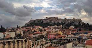 Check spelling or type a new query. Kairos A8hna Pws 8a Einai Shmera O Kairos Sthn Prwteyoysa