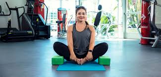 Yoga mat shoulder style tote from sew 4 home. Yoga Blocks Purpose How To Use Yoga Blocks To Enhance Poses