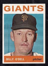 1964 TOPPS original BASEBALL CARDS -YOU Pick A PLAYER CHOICE