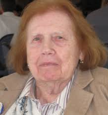 Jean Masland Obituary