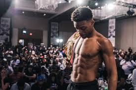 Will not be putting his wbc and ibf welterweight gold on the line against manny pacquiao on aug. Errol Spence Jr Only Interested In Legitimate Competition For Return Fight Fight Sports